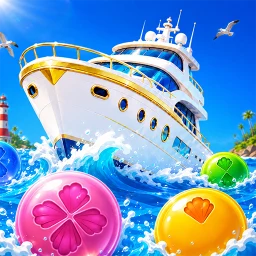 Captain's Notes: Yacht Restore icon